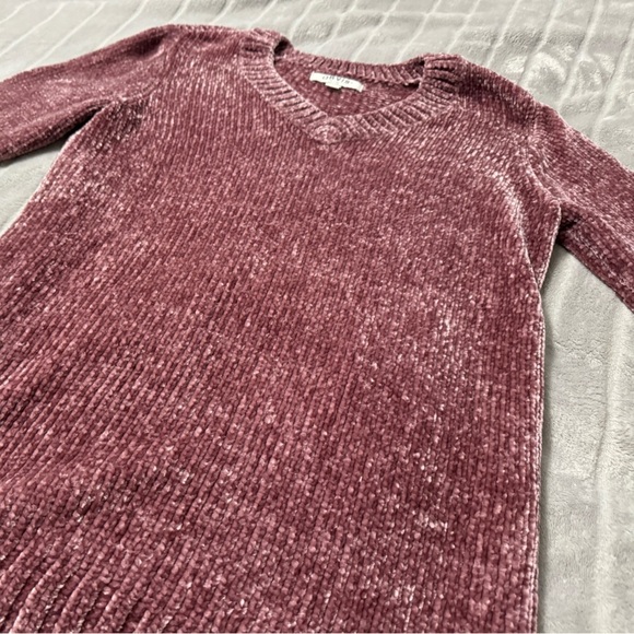 Orvis Sweater Pink Size M - Picture 2 of 9